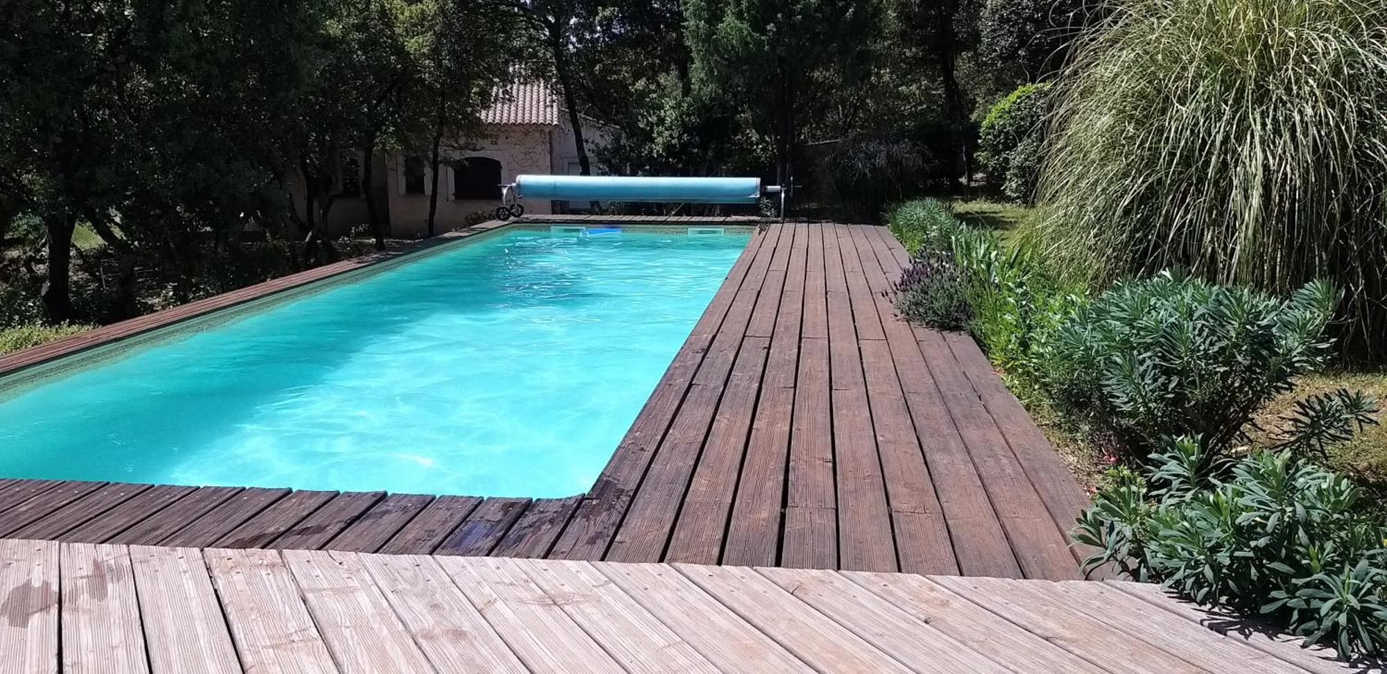 Roulotte Romantique Chauffee En Cevennes Monteils  Екстер'єр фото